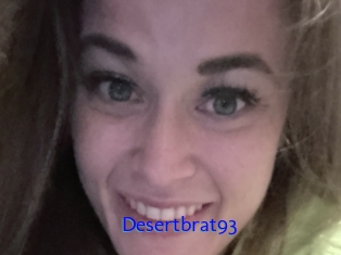 Desertbrat93