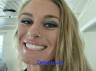 Desertrain