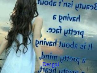 Desgal