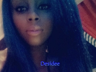Desidee