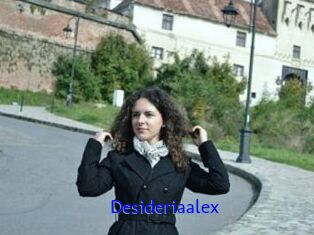 Desideriaalex