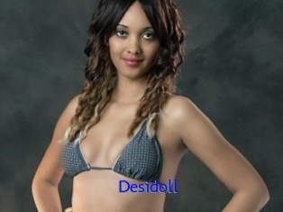 Desidoll