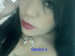 desire_x Sexo Gratis