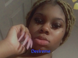 Desireme