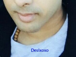 Desixoxo