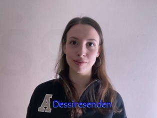 Dessiresenden