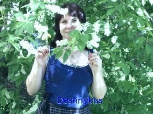 Destinykiss