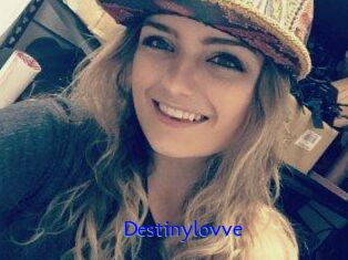 Destinylovve