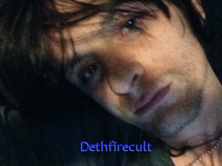 Dethfirecult