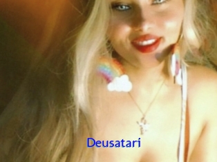 Deusatari