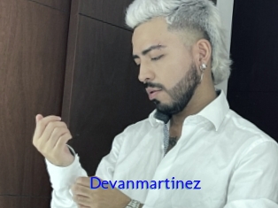 Devanmartinez
