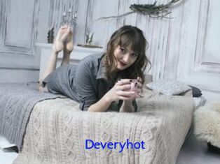 Deveryhot