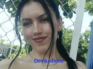 Devikadione