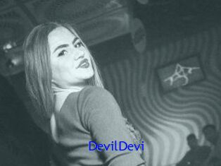 DevilDevi