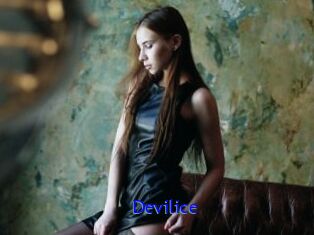 Devilice