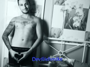 Devilishmike