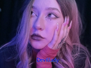 Devillady