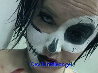 Devilslittleangel