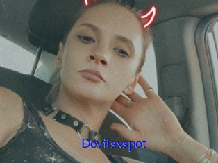 devilsxspot Sexo Gratis