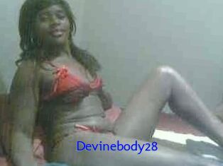 Devinebody28
