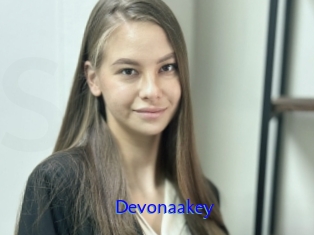 Devonaakey
