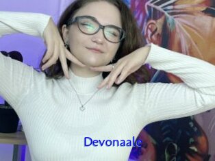 Devonaale