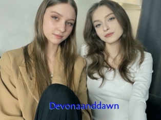 Devonaanddawn