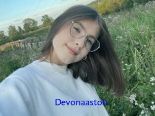 Devonaaston