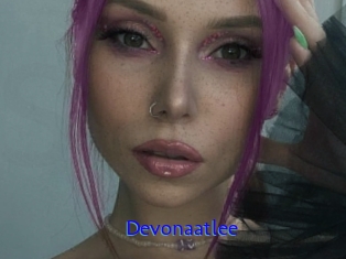 Devonaatlee