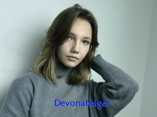 Devonabelger