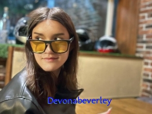 Devonabeverley