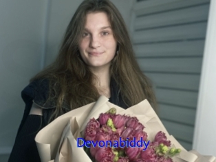 Devonabiddy