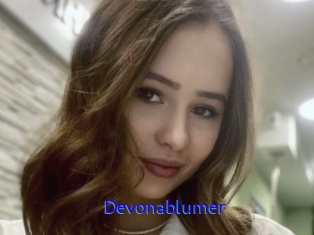Devonablumer