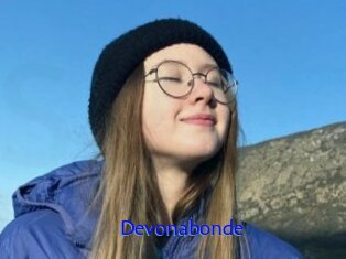 Devonabonde