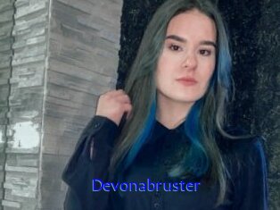 Devonabruster