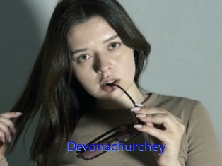 devonachurchey Sexo Gratis