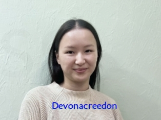 Devonacreedon