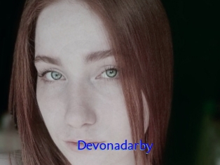 Devonadarby