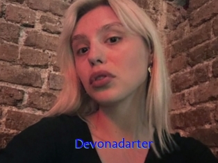 Devonadarter