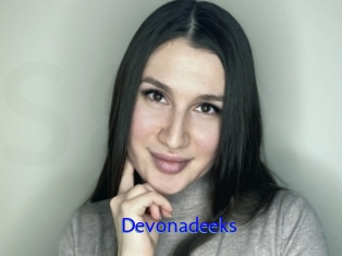 Devonadeeks