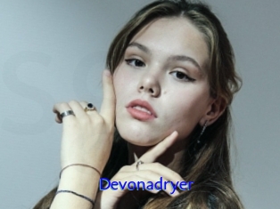 Devonadryer