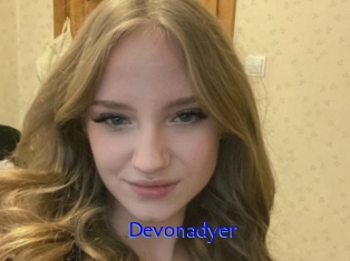Devonadyer