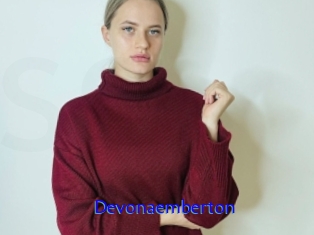 Devonaemberton