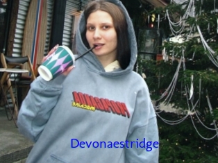 Devonaestridge