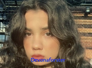 Devonaforster