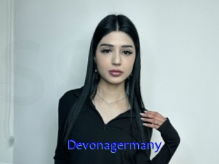 Devonagermany