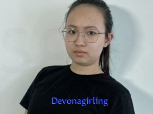 Devonagirling