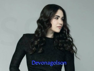 Devonagolson