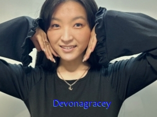 Devonagracey