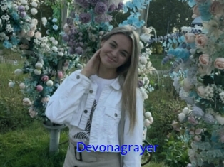 Devonagrayer